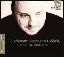 Schubert: Lieder vol. 1
